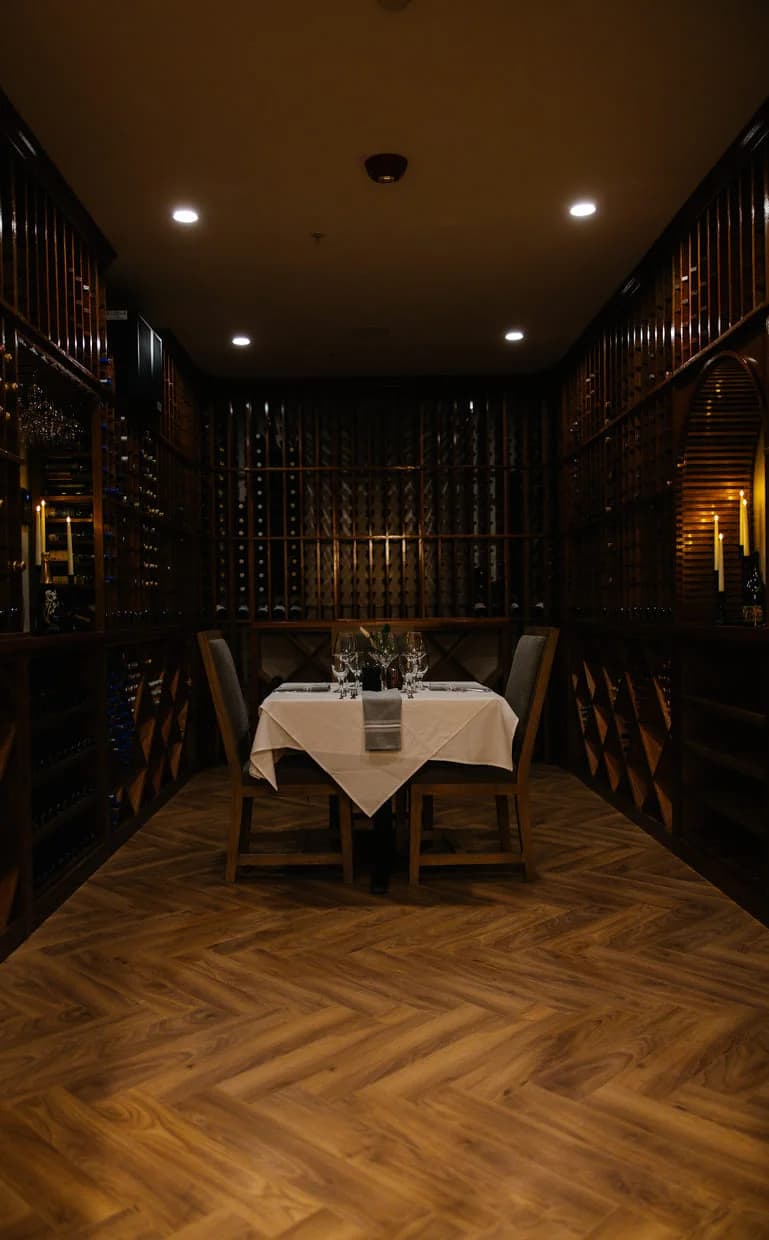 The Inn at Thorn Hill & Spa