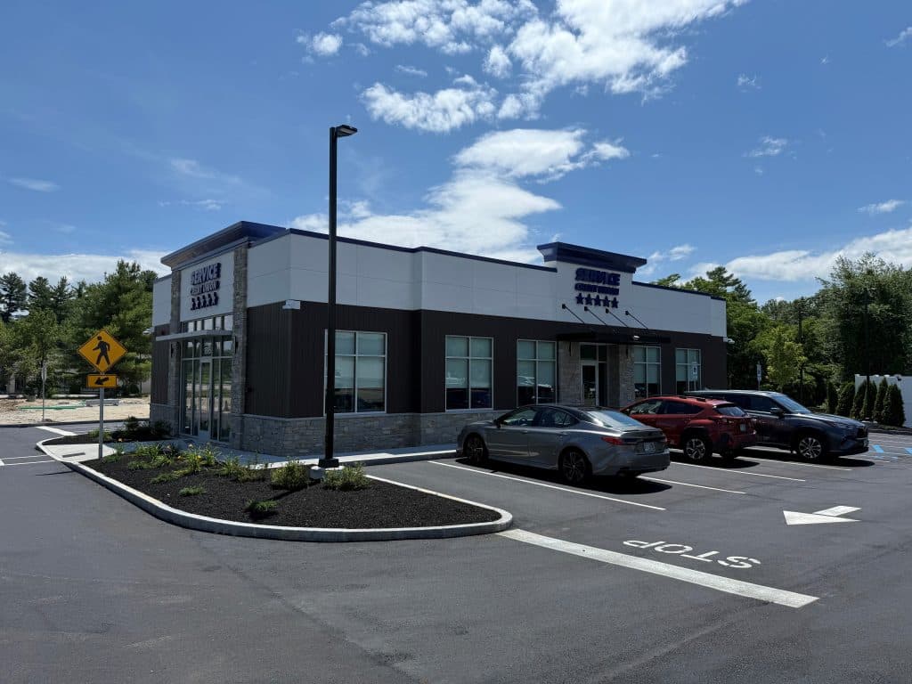 Service Credit Union