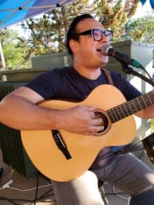 El Rodeo Mexican Restaurant