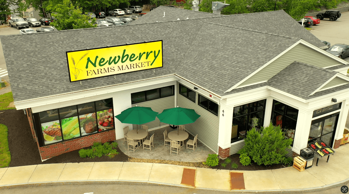 Newberry Farms Market