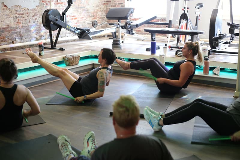 Rise & Thrive Personal Training