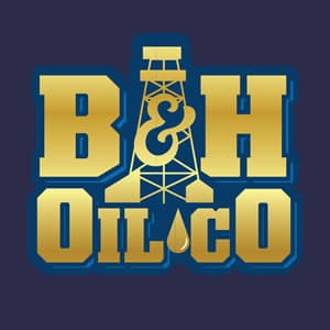 B & H Oil Co