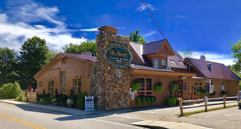 Vito Marcello's Italian Bistro