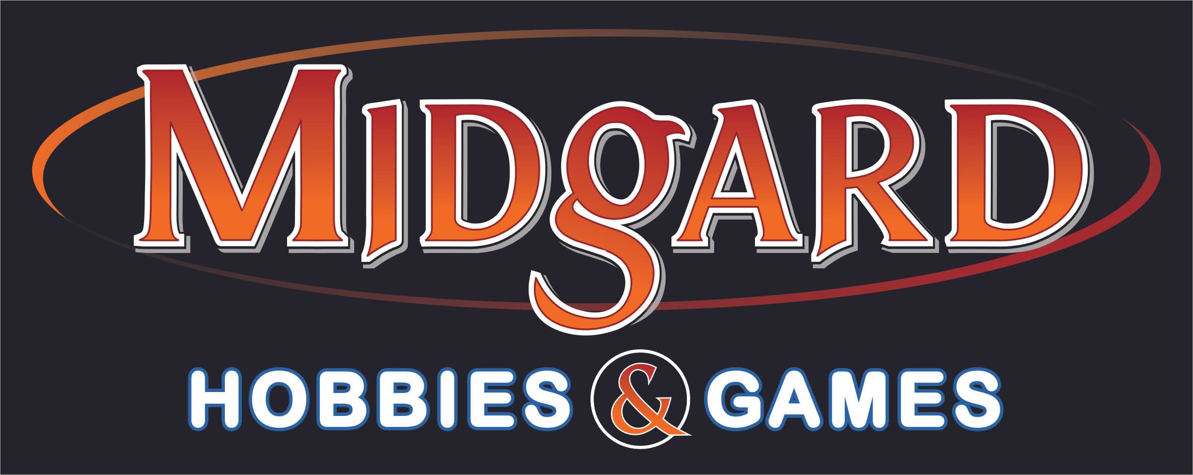 Midgard Hobbies and Games Inc.