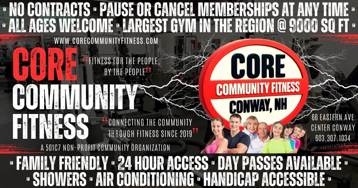 Core Community Fitness