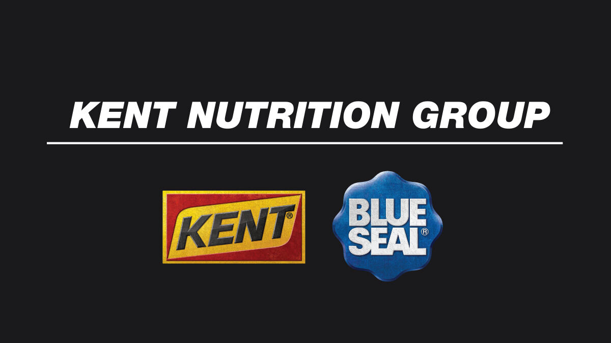 Blue Seal Feeds