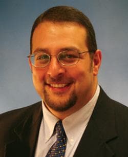 Joe Ashooh - State Farm Insurance Agent