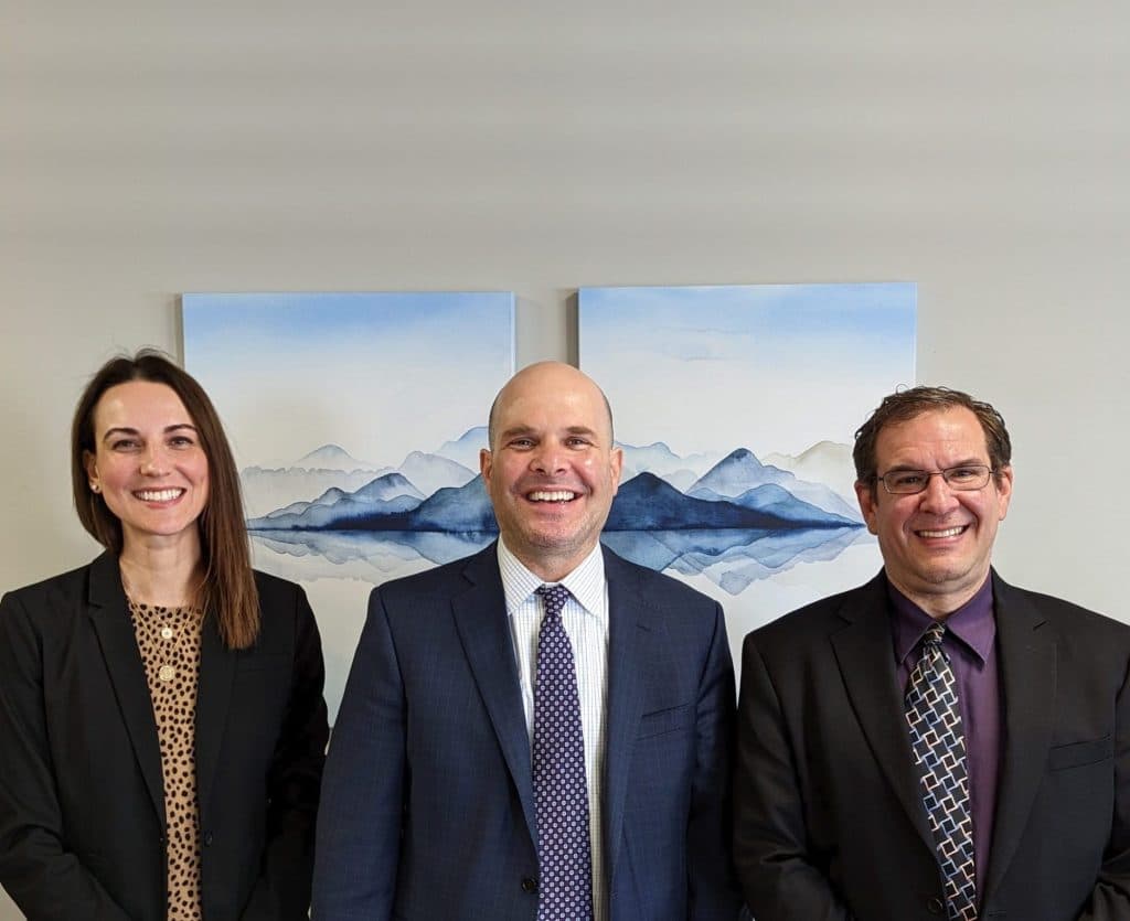 Friedman & Bresaw, PLLC