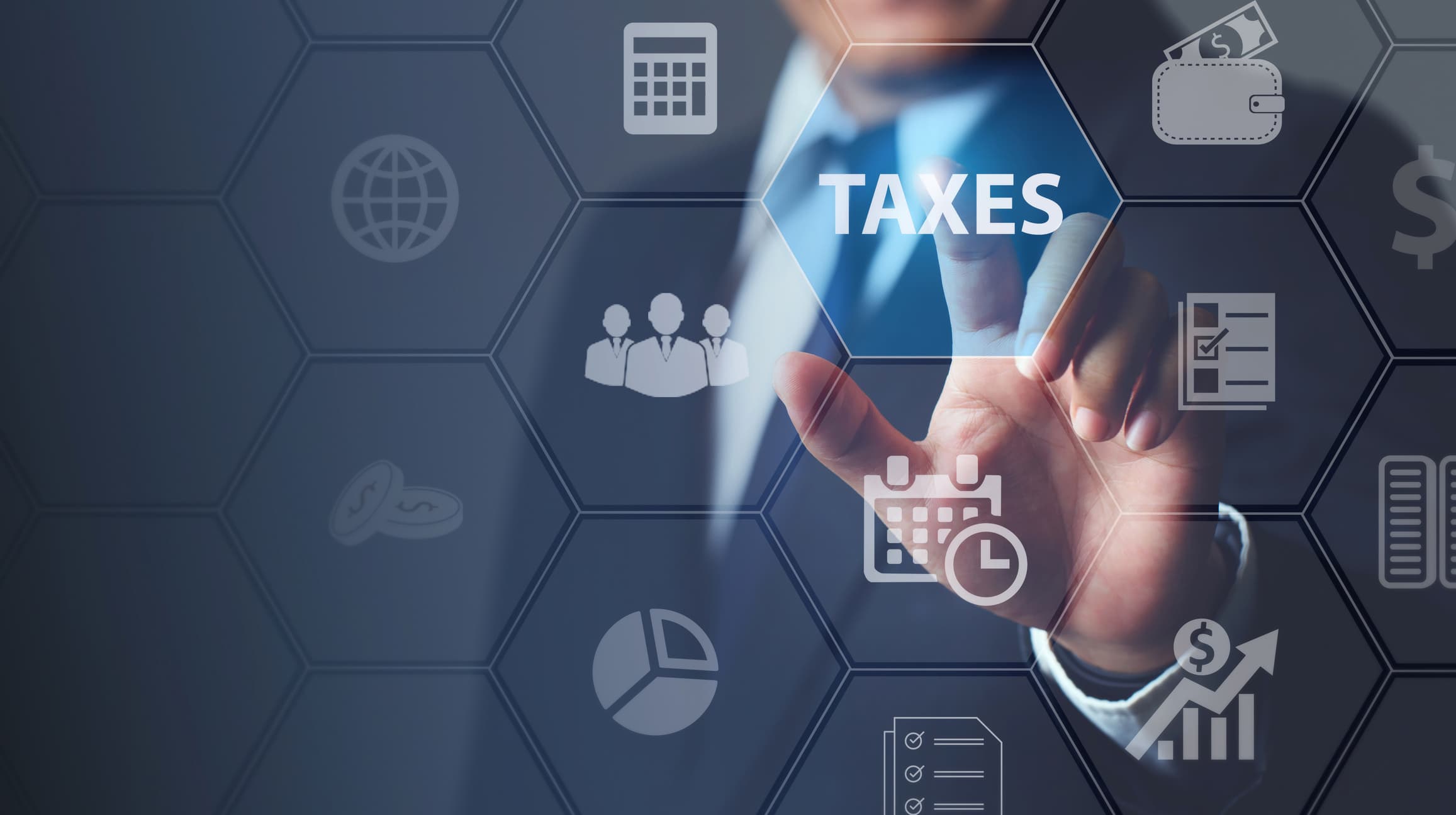 Cornerstone Tax Services LLC