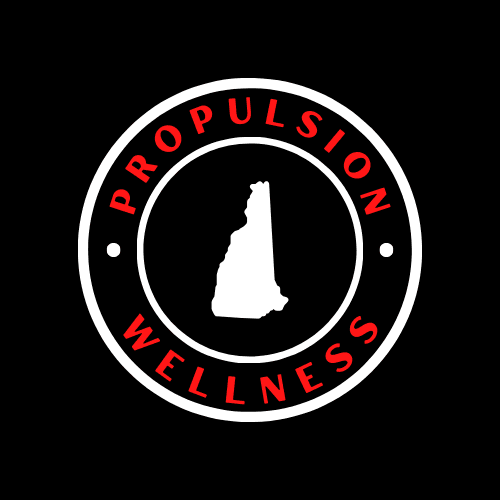 Propulsion Wellness - Home of Battle CrossFit
