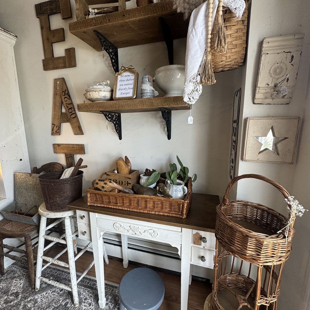 Main Street Vintage
