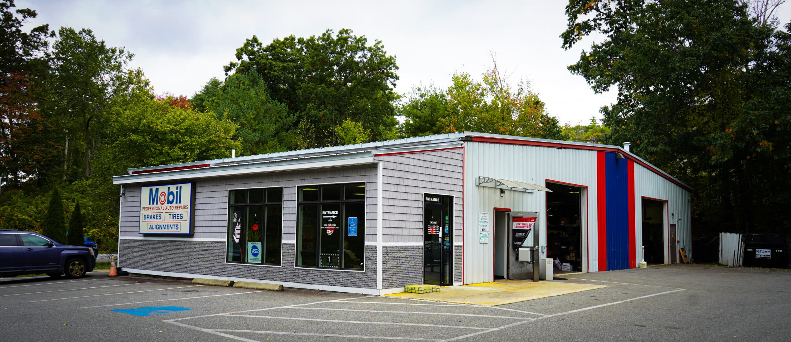 Auto Care Plus Tire & Service