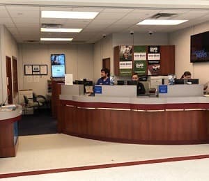 Service Credit Union