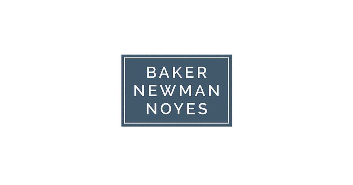 Baker Newman Noyes