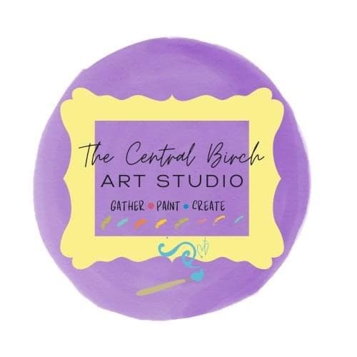 The Central Birch Art Studio