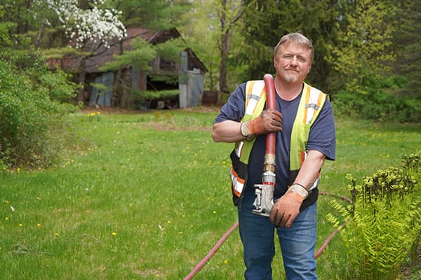 Carroll County Oil