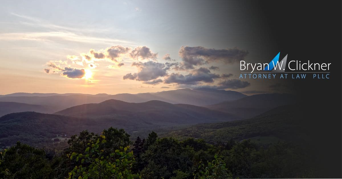 Bryan W. Clickner, Attorney at Law, PLLC