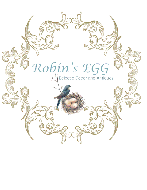 Robin's Egg