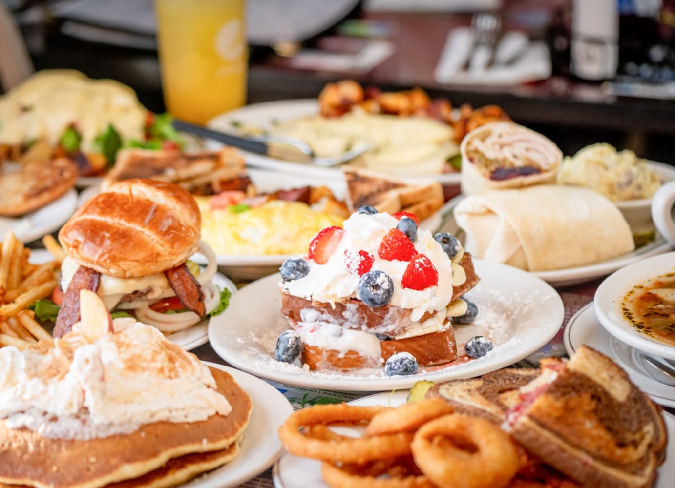 Betty's Kitchen