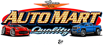 Auto Mart