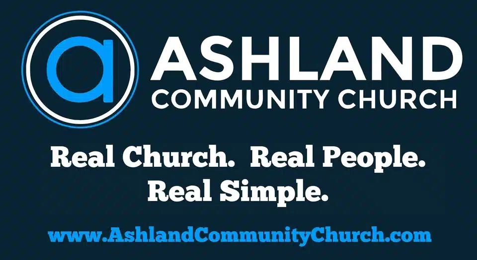 Ashland Community Church