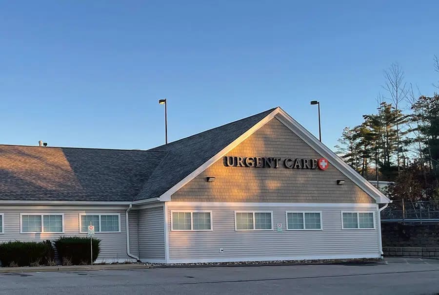 ClearChoiceMD Urgent Care | Alton