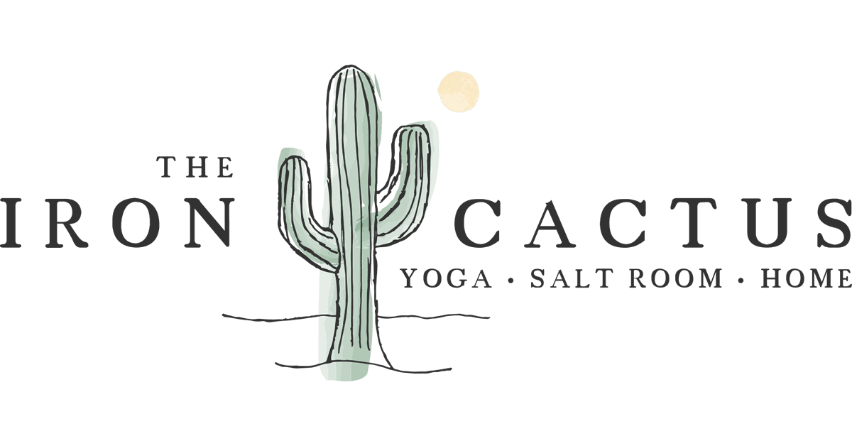 The Iron Cactus