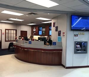 Service Credit Union