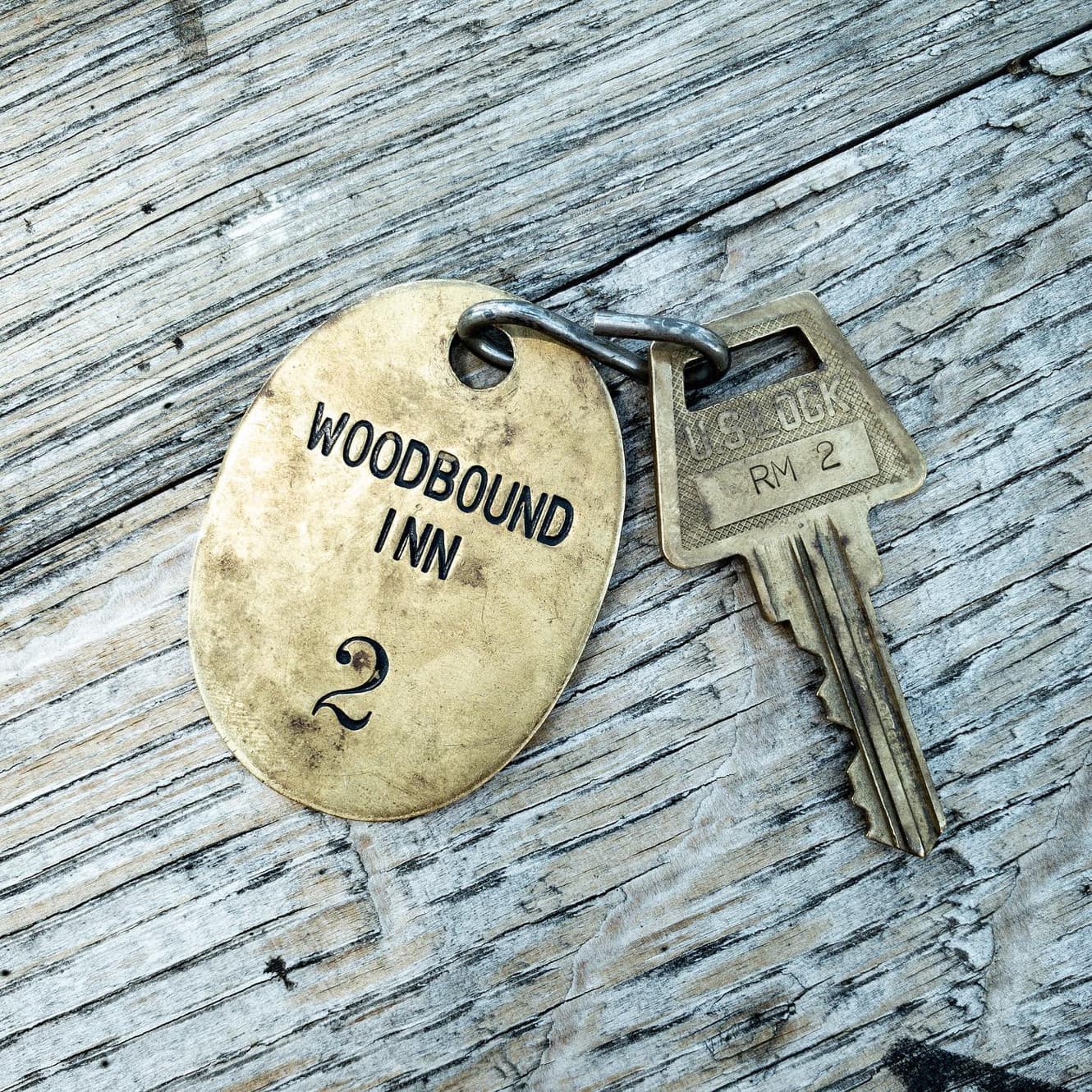Woodbound Inn