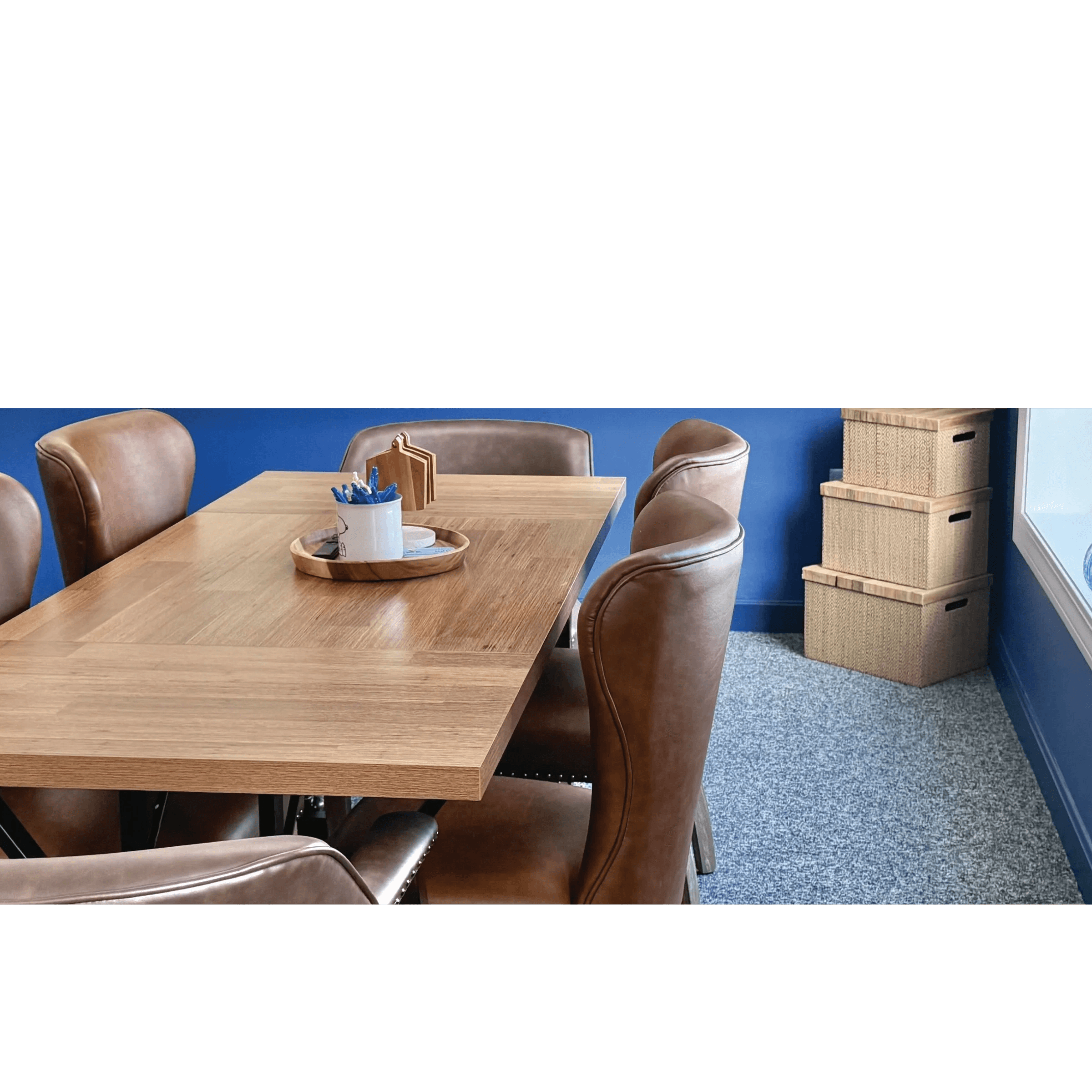 Lakes Region Business Center