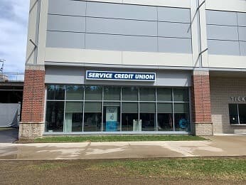 Service Credit Union