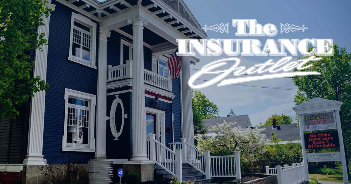 The Insurance Outlet