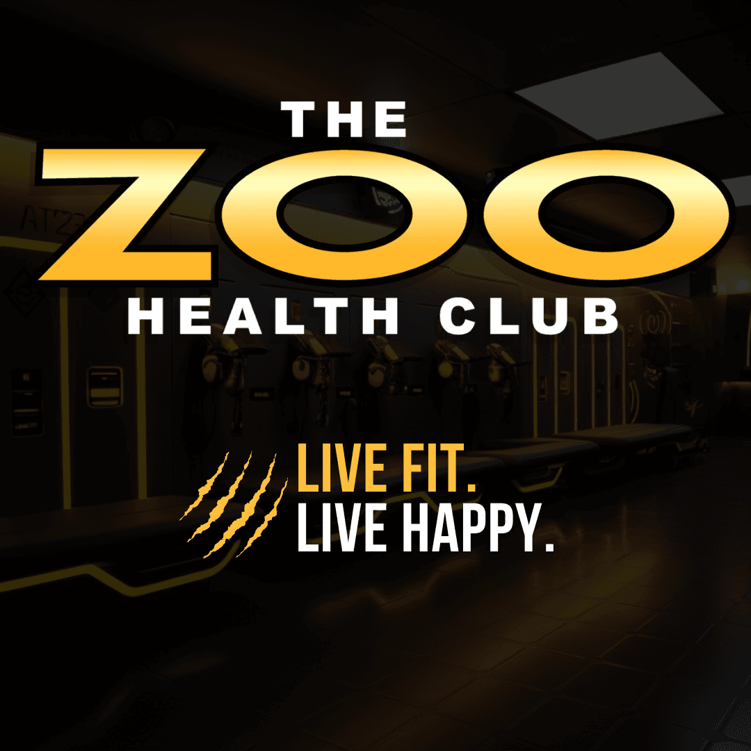 The Zoo Health Club Derry