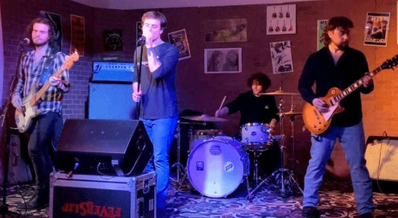 Governor's Inn & Restaurant