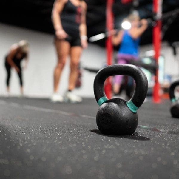 FORM 603 Personal Fitness & Cycling Studio