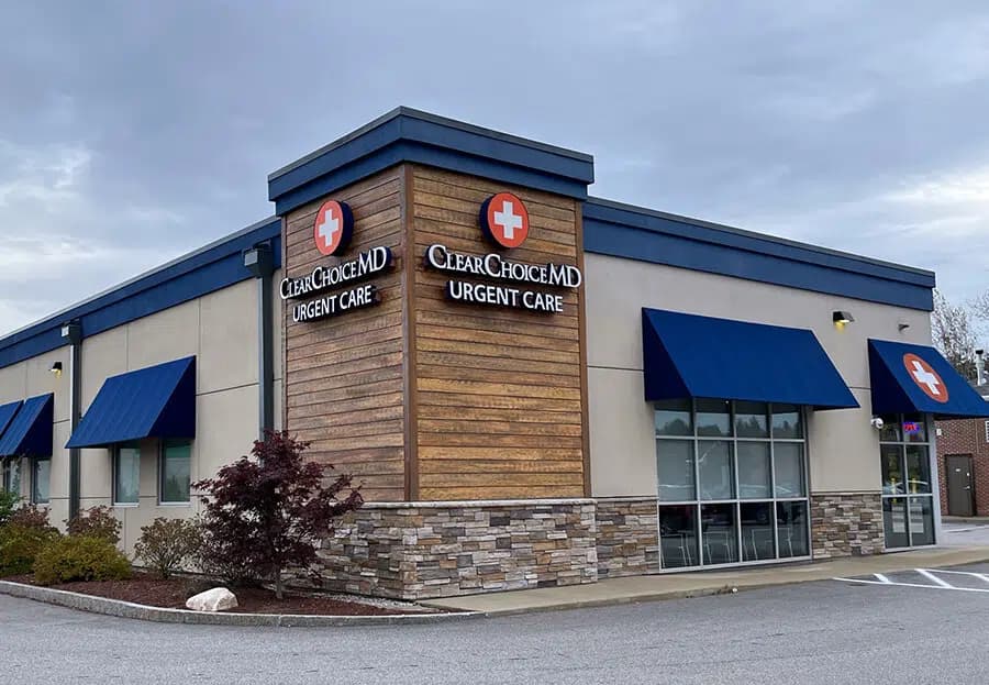 ClearChoiceMD Urgent Care | Epping