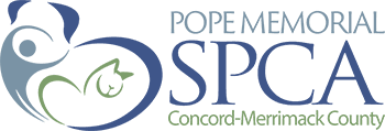 Pope Memorial SPCA of Concord Merrimack County
