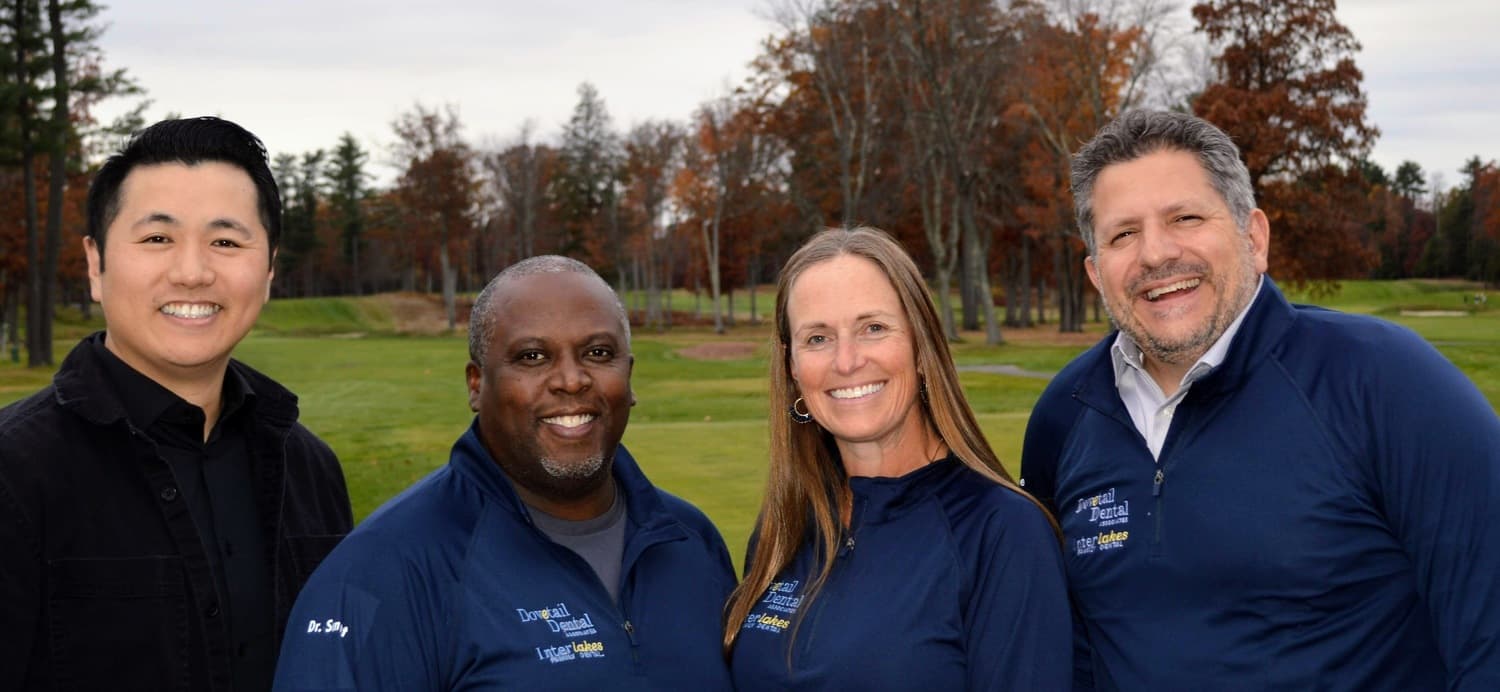 Interlakes Family Dental Center