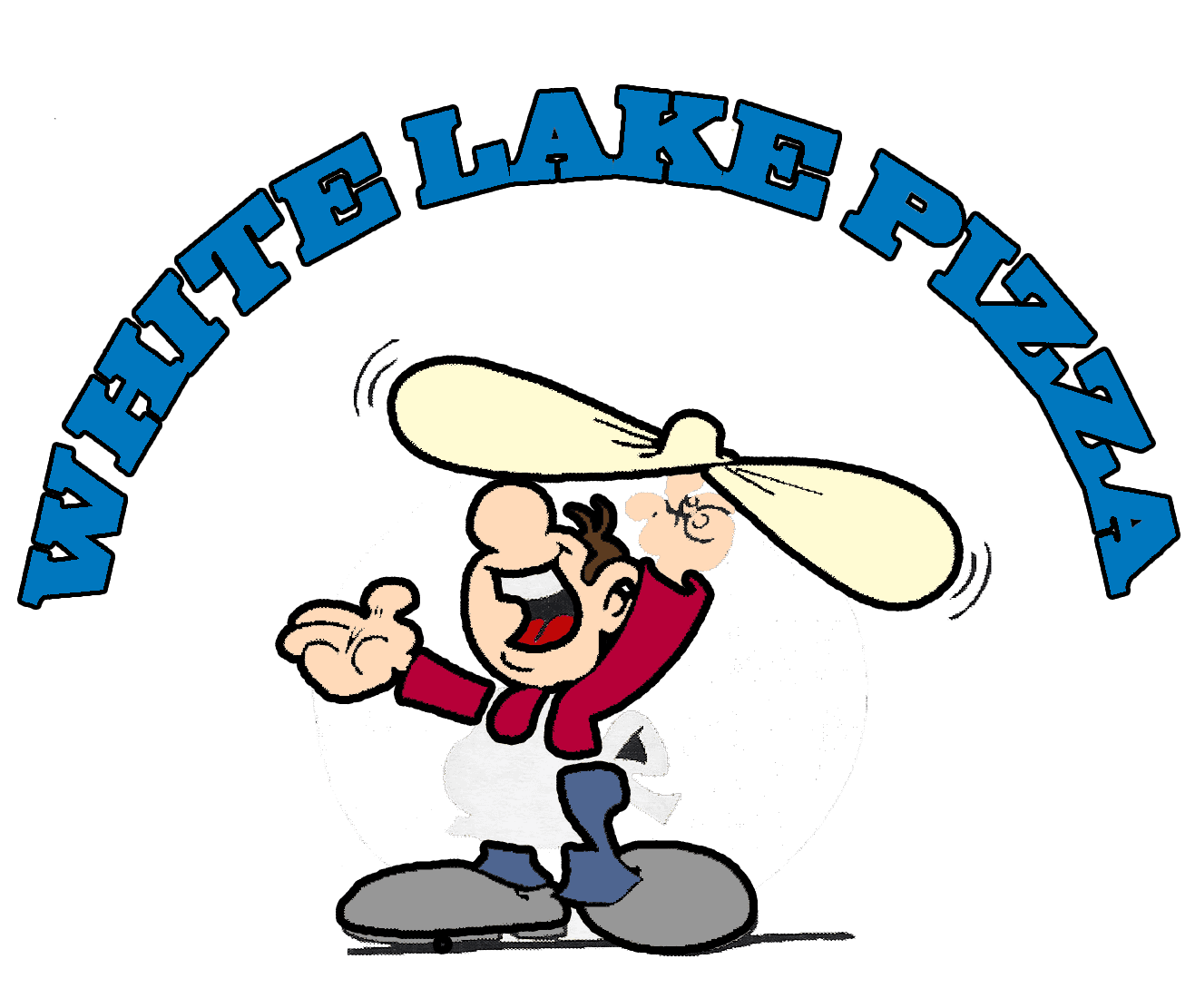 White Lake Pizza