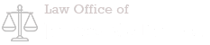 James McDaniel, Attorney At Law