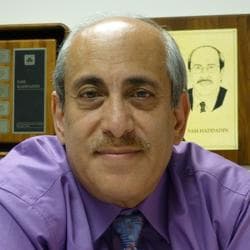 Sam Haddadin - State Farm Insurance Agent