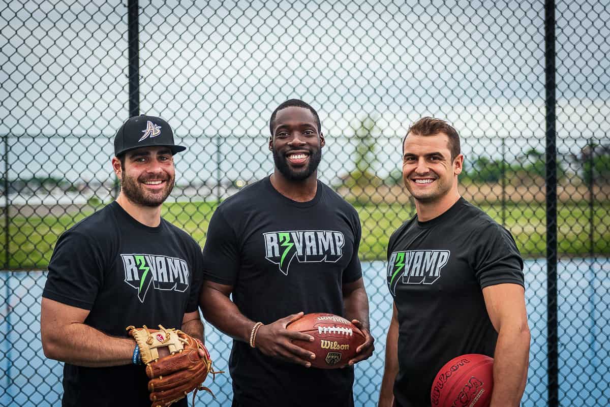 R3VAMP Performance Training