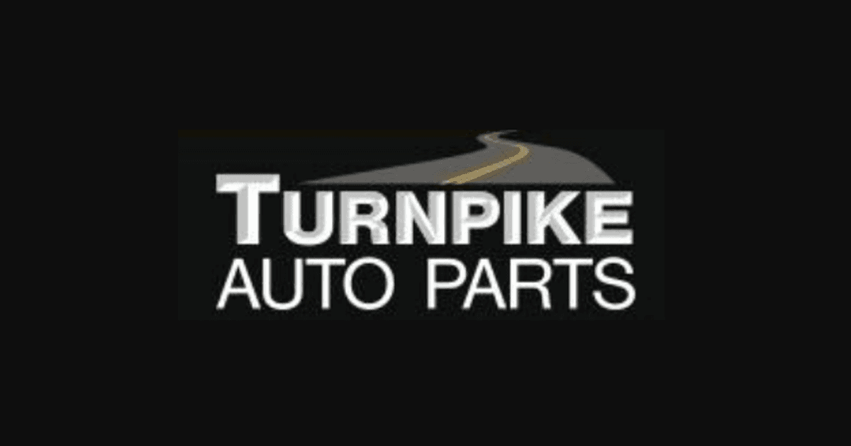 Turnpike Auto Parts