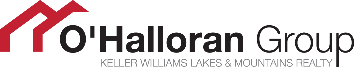 O'Halloran Group - Keller Williams Lakes and Mountains Realty
