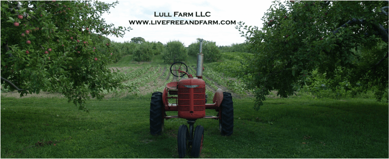 Lull Farm