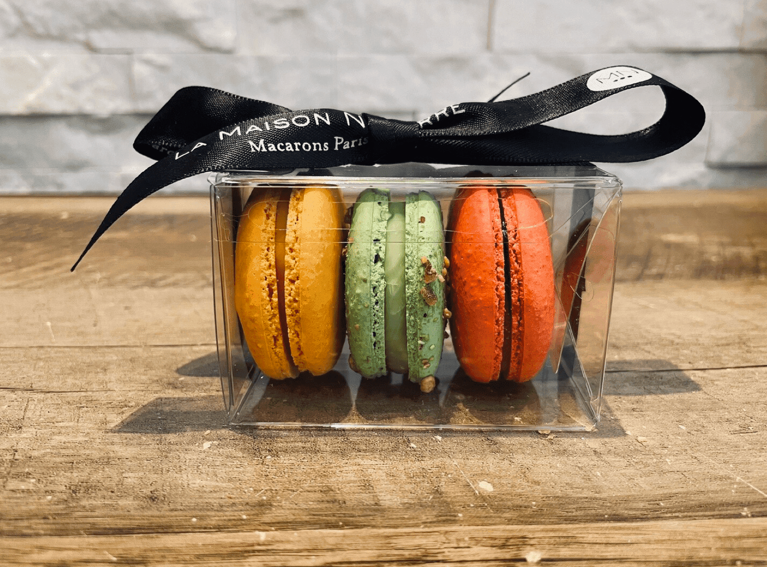 La Maison Navarre - Pastry, Bistro, Wine Bar