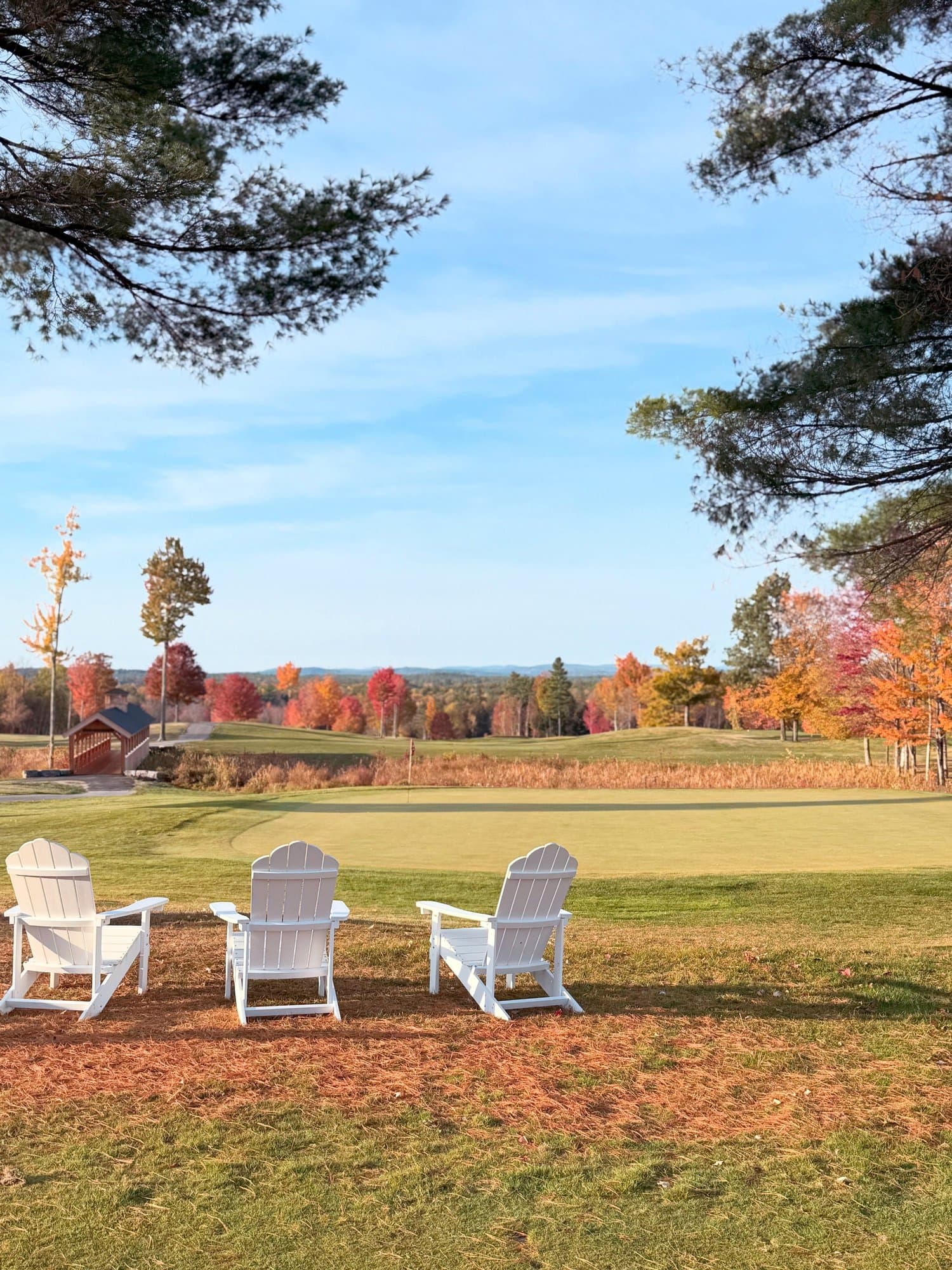 Birch Hill Country Club