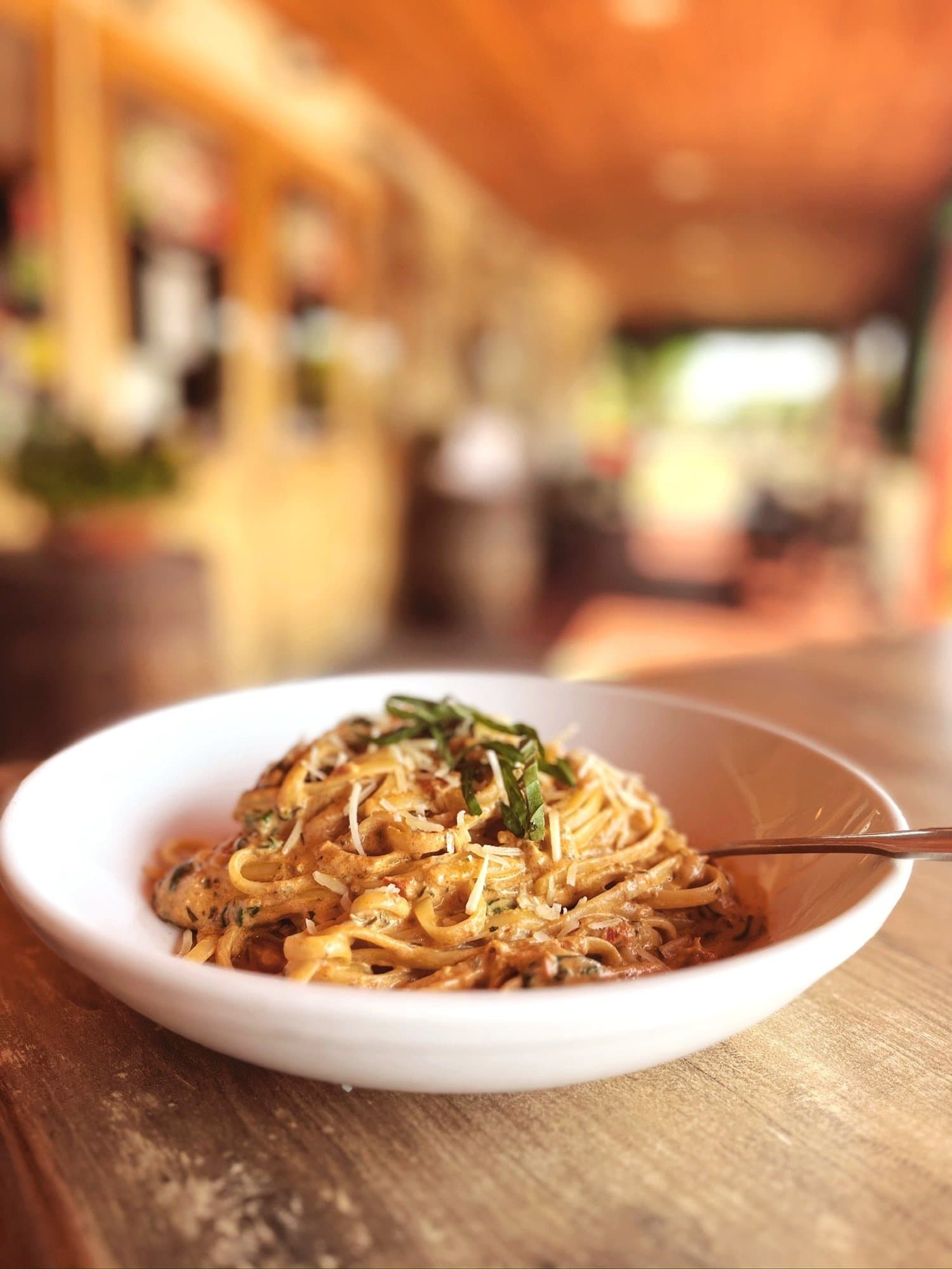 Patty B's Italian Restaurant