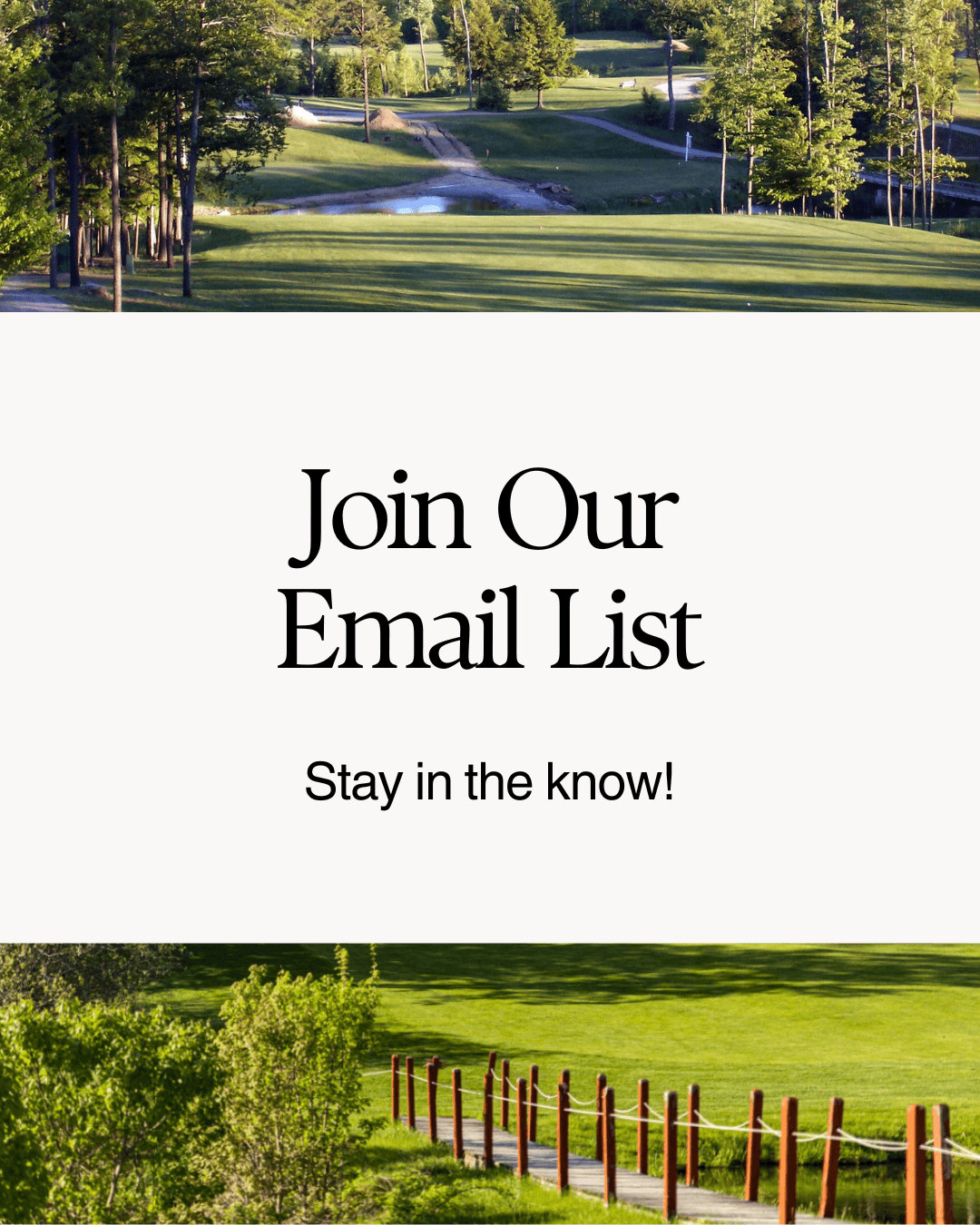 Loudon Country Club