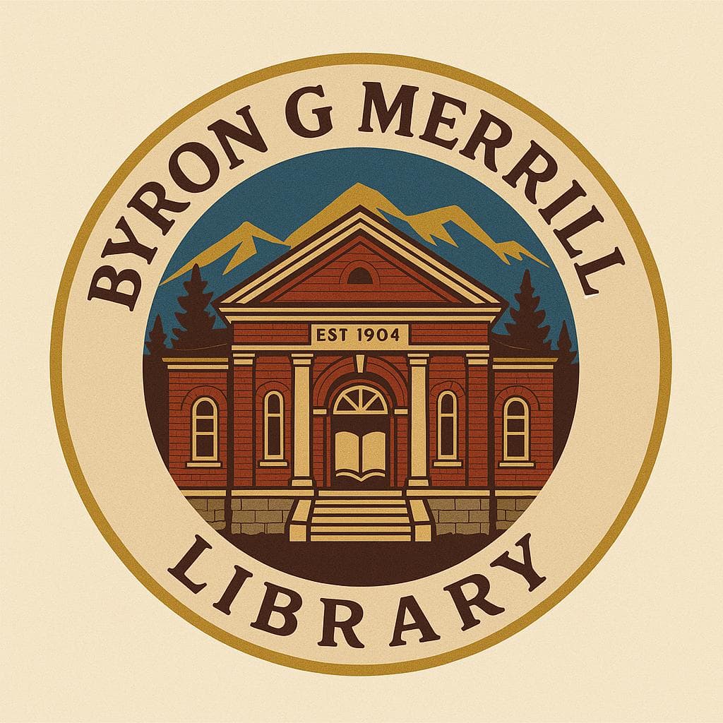 Byron G. Merrill Library